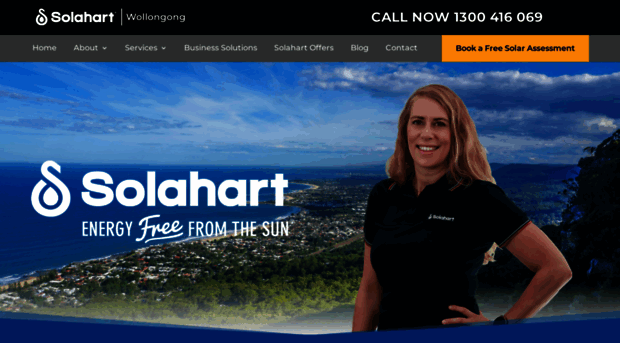 solahartwollongong.com.au