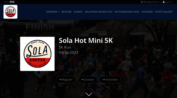 solahotmini5k.com