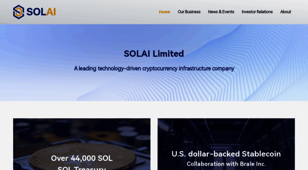 solai.com