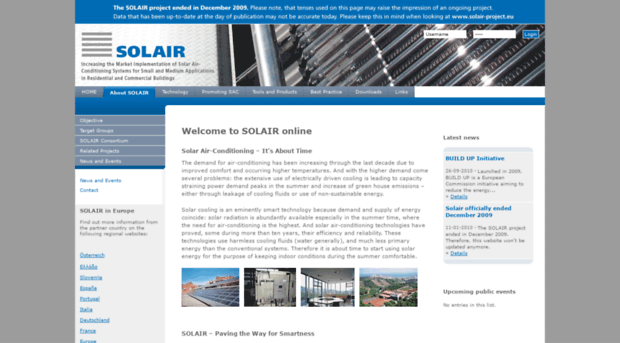 solair-project.eu