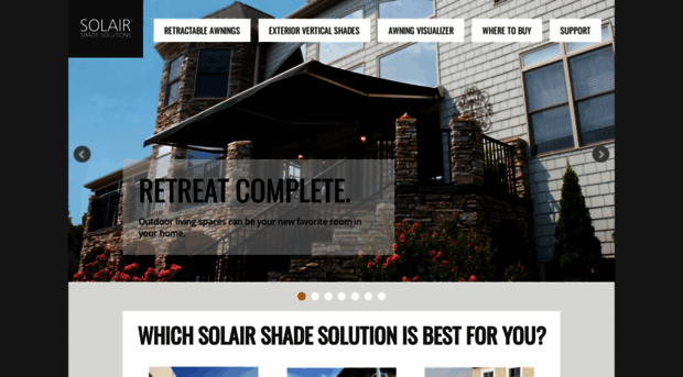 solair.com