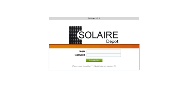 solairedepot.auguria.net