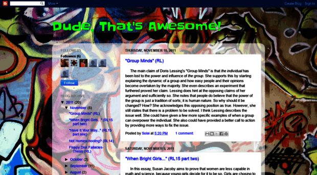 solaiwyman.blogspot.com