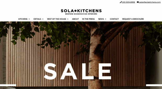 solakitchens.com