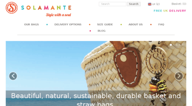 solamante.co.uk