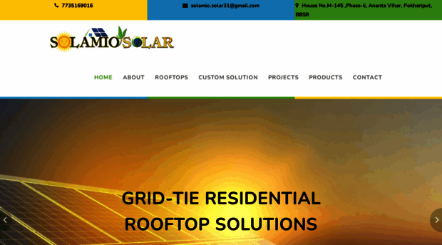 solamiosolar.com