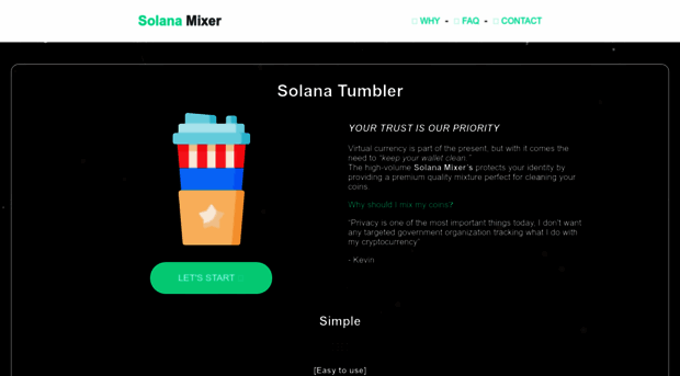 solana-mixer.to