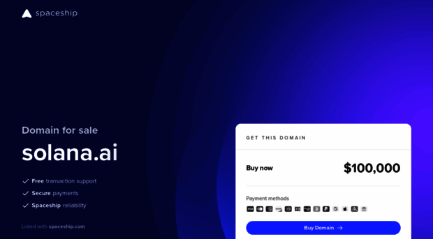 solana.ai
