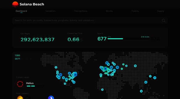 solanabeach.io