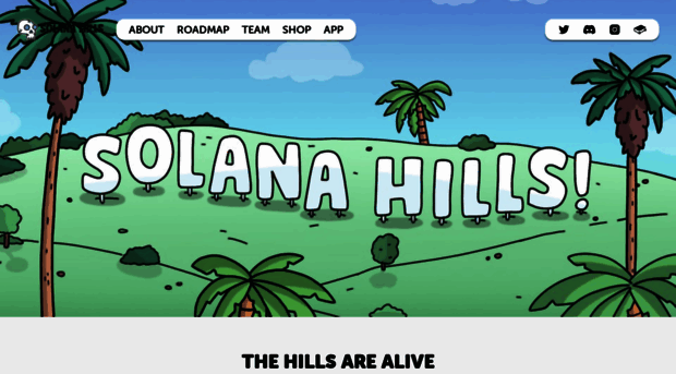 solanahills.io