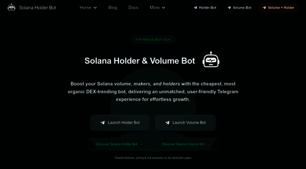 solanaholderbot.com