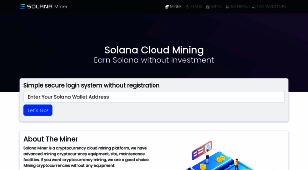 solanaminer.io