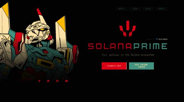 solanaprime.com