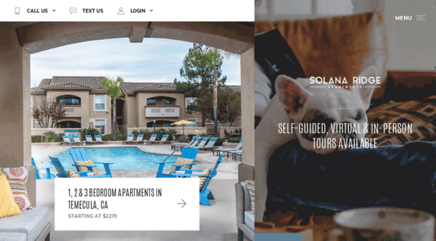 solanaridge-apts.com