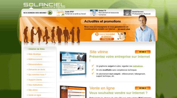 solanciel-web.com