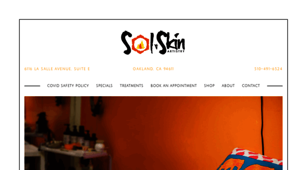 solandskinartistry.com