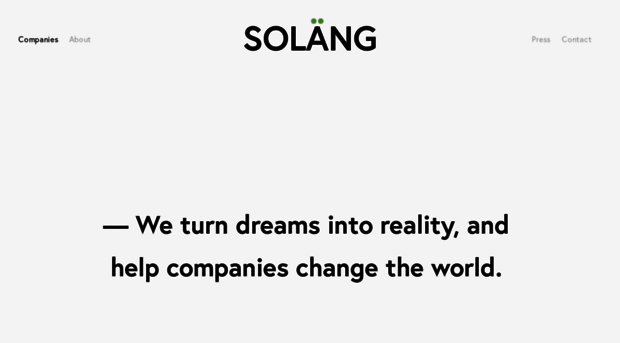 solang.co