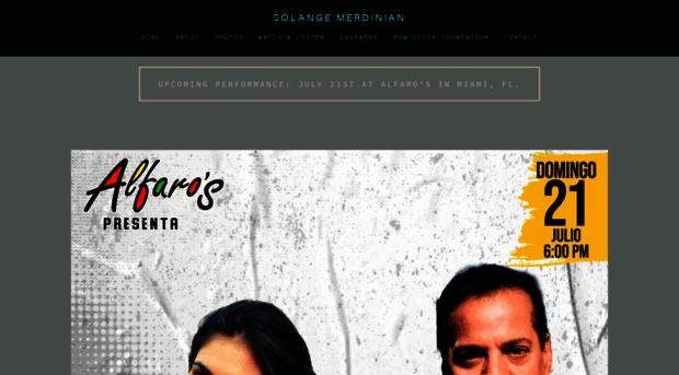 solangemerdinian.com