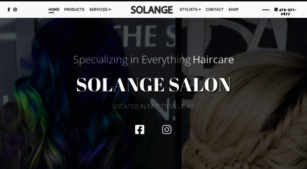 solangesalon.com