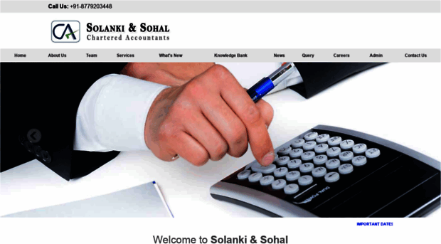 solankiandsohal.com