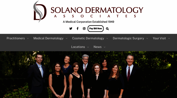 solanodermatology.com