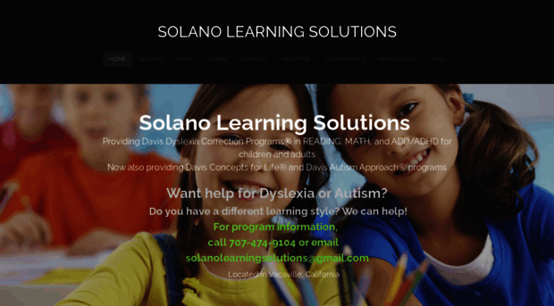 solanolearning.com