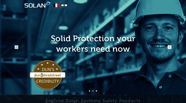 solansystems.com