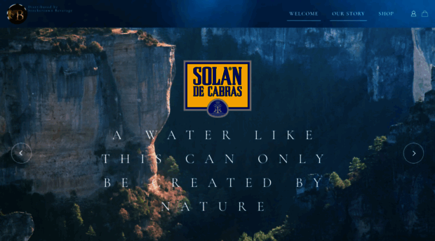 solanwater.com