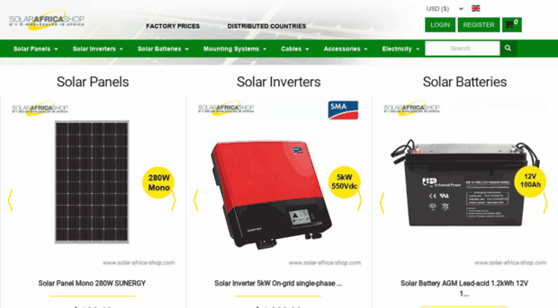 solar-africa-shop.com