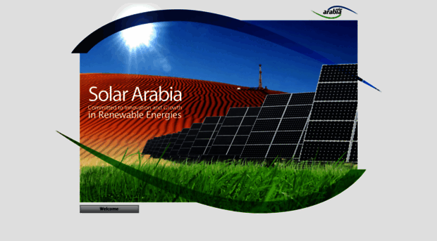 solar-arabia.com