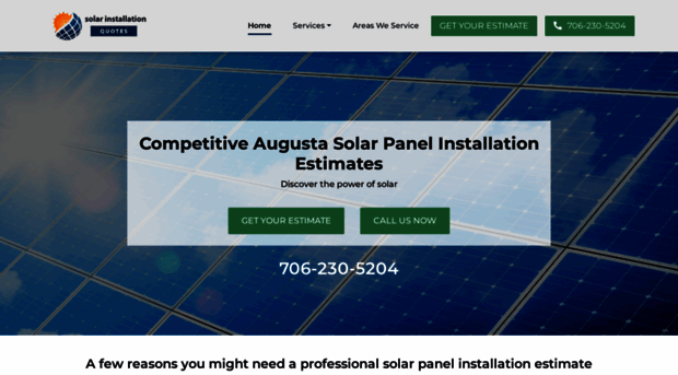 solar-augusta.com