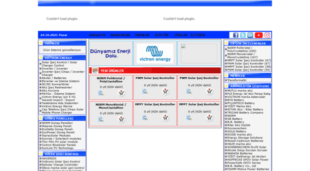 solar-bazaar.com