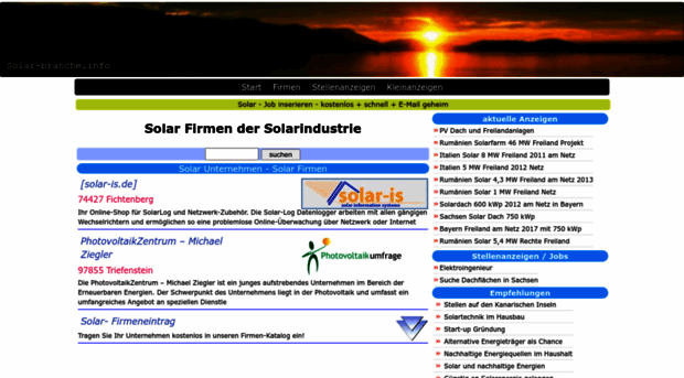 solar-branche.info