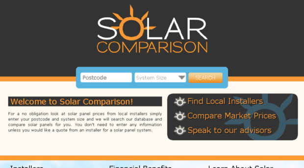 solar-comparison.com