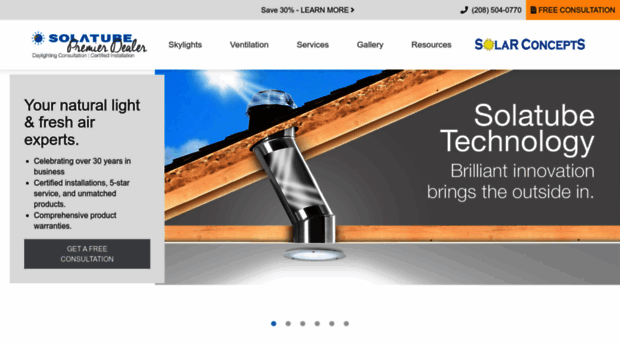 solar-concepts.com