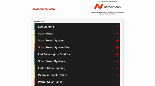 solar-conect.com