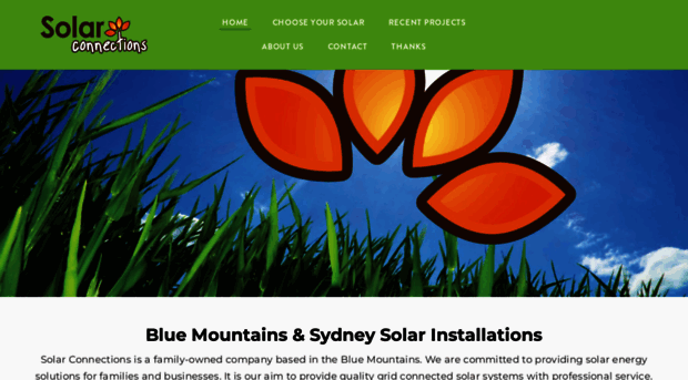 solar-connections.com.au