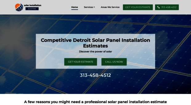 solar-detroitmi.com