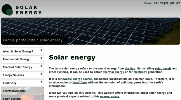 solar-energy.technology