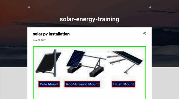 solar-energys-training.blogspot.com