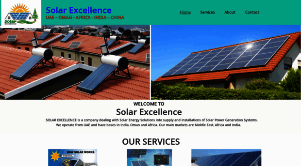 solar-excellence.com