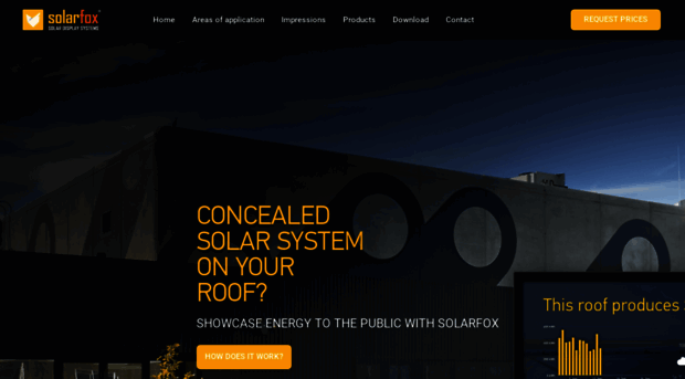 solar-fox.com