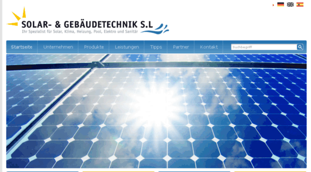 solar-gebaeudetechnik.com
