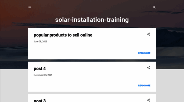 solar-installation-training.blogspot.com