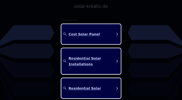 solar-kreativ.de