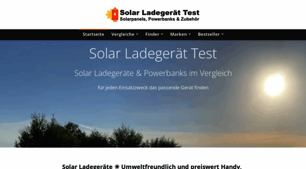 solar-ladegeraet-test.de