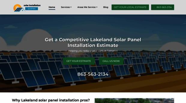 solar-lakeland.com