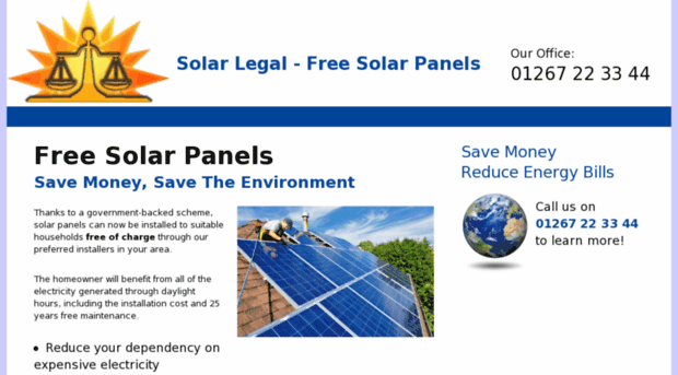 solar-legal.co.uk