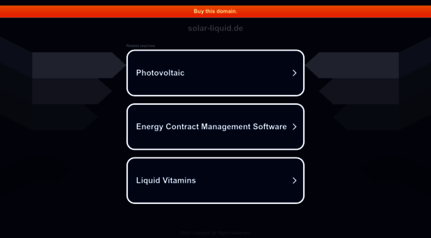 solar-liquid.de