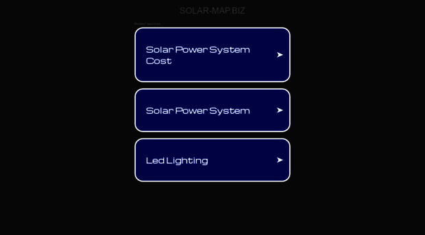 solar-map.biz